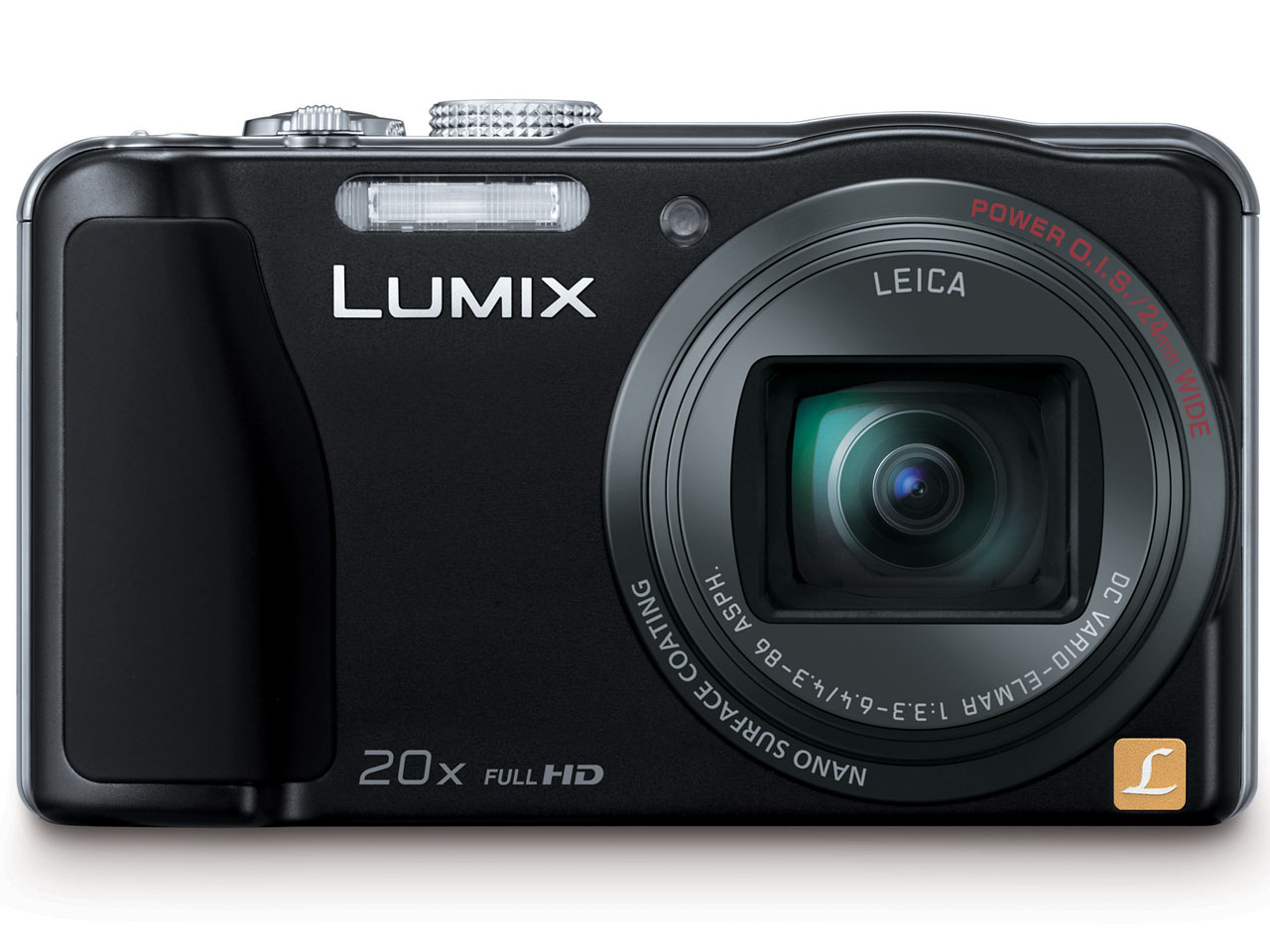 Panasonic パナソニック LUMIX DMC-TZ30