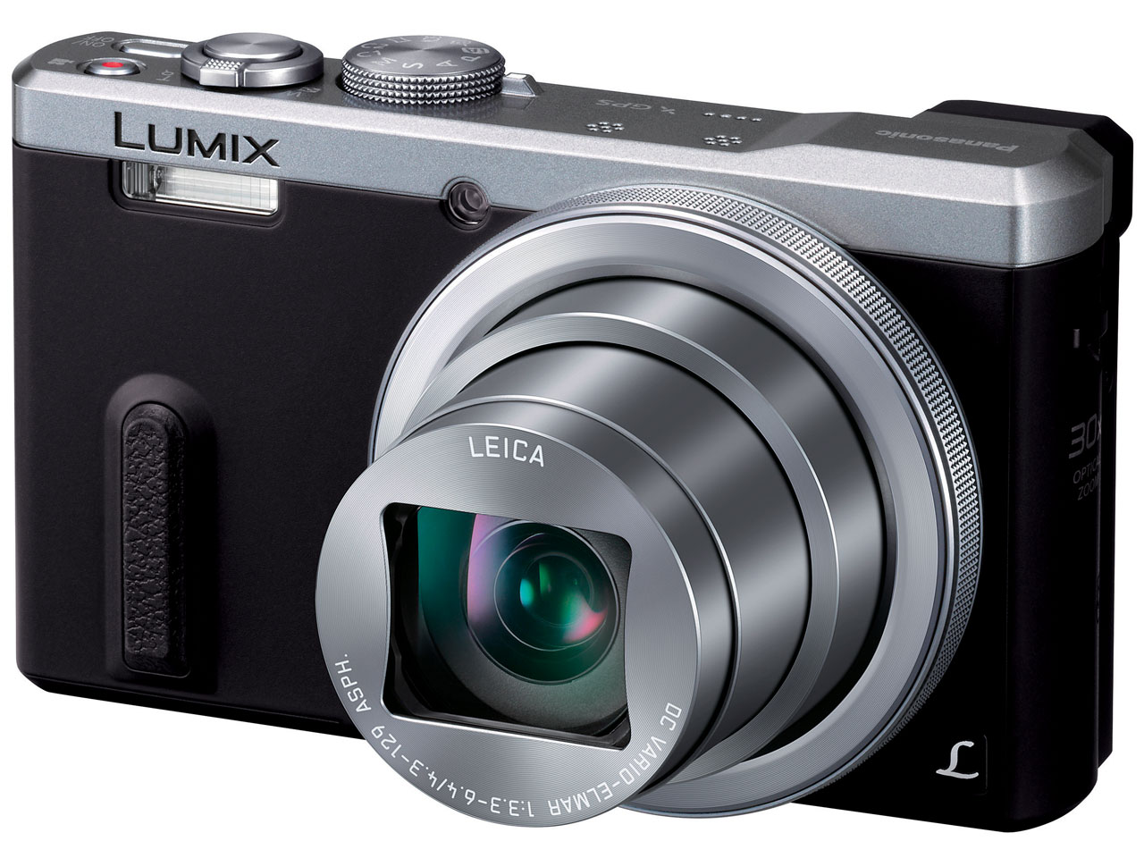 Panasonic パナソニック LUMIX DMC-TZ60