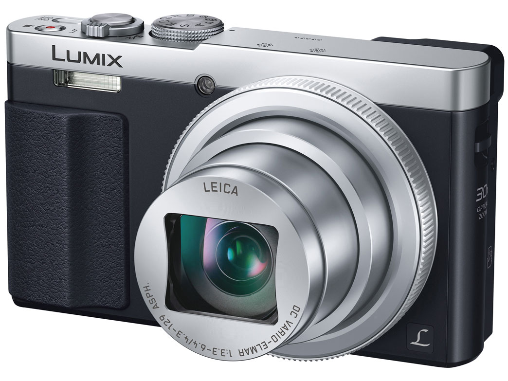 Panasonic パナソニック LUMIX DMC-TZ70