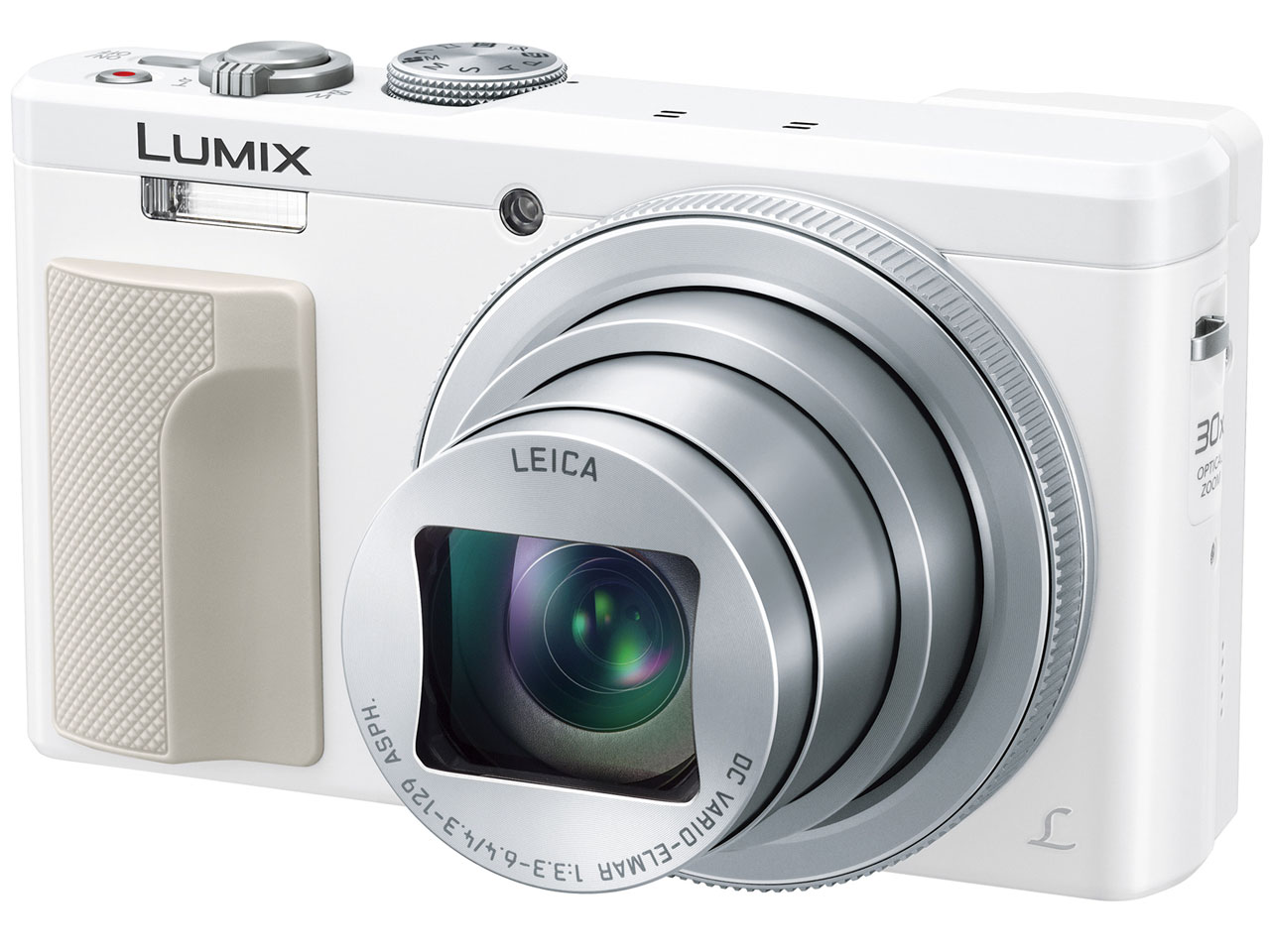 Panasonic パナソニック LUMIX DMC-TZ85