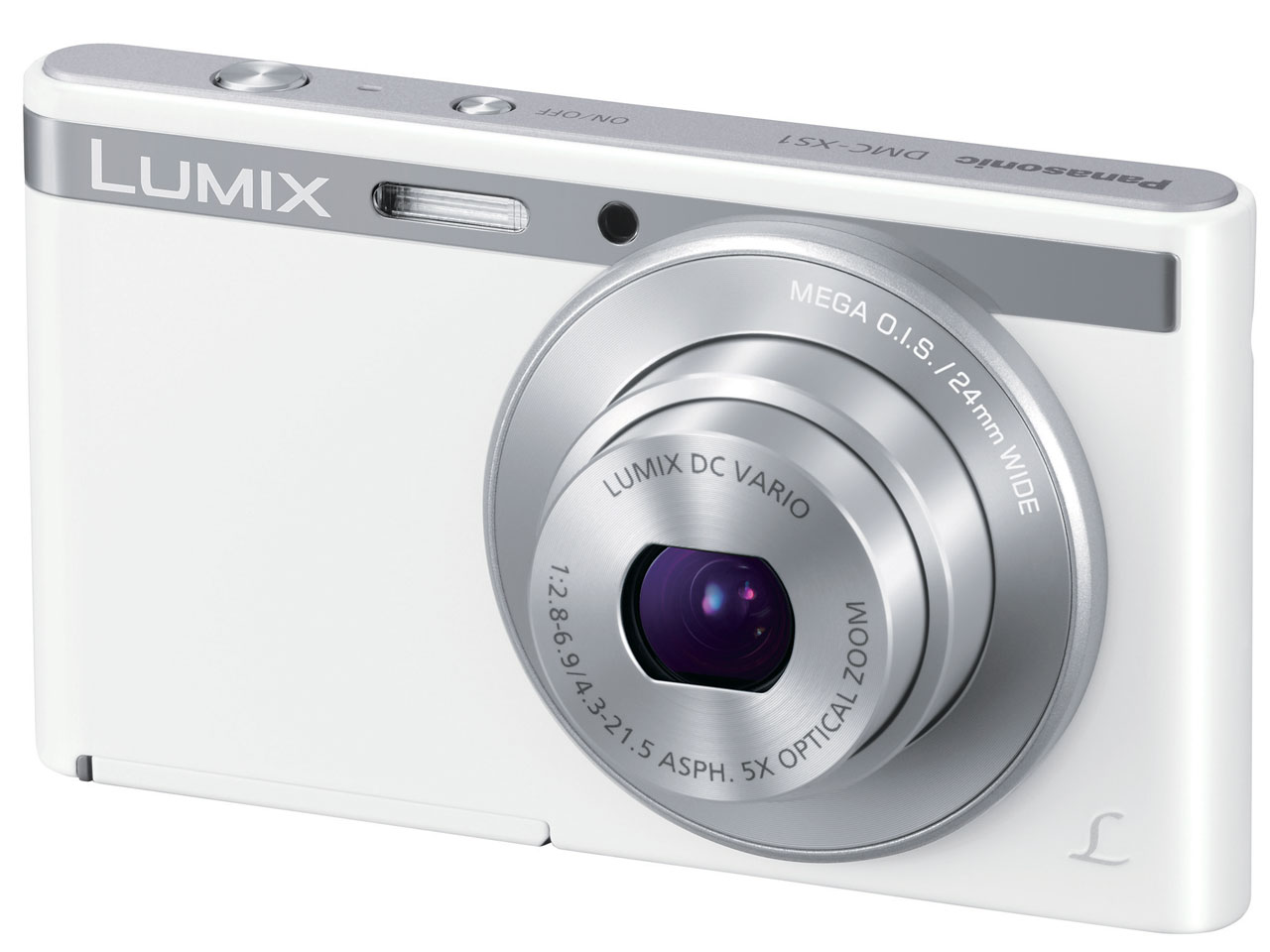 Panasonic パナソニック LUMIX DMC-XS1