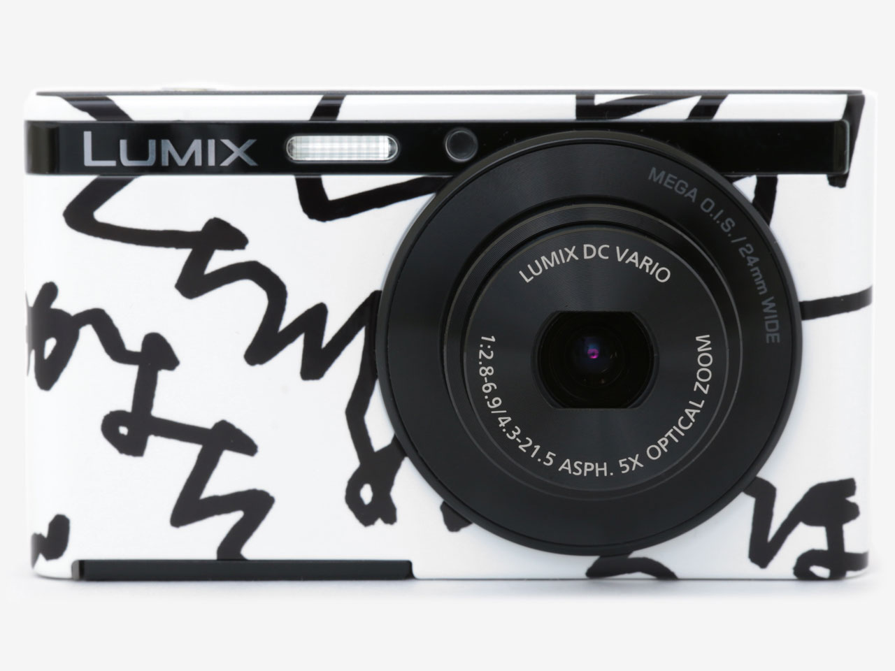 Panasonic パナソニック LUMIX SET-XS1-SOUSOU