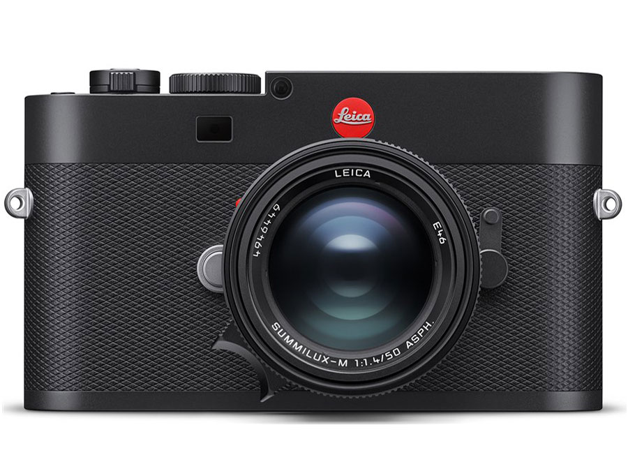 Leica ライカM EV1