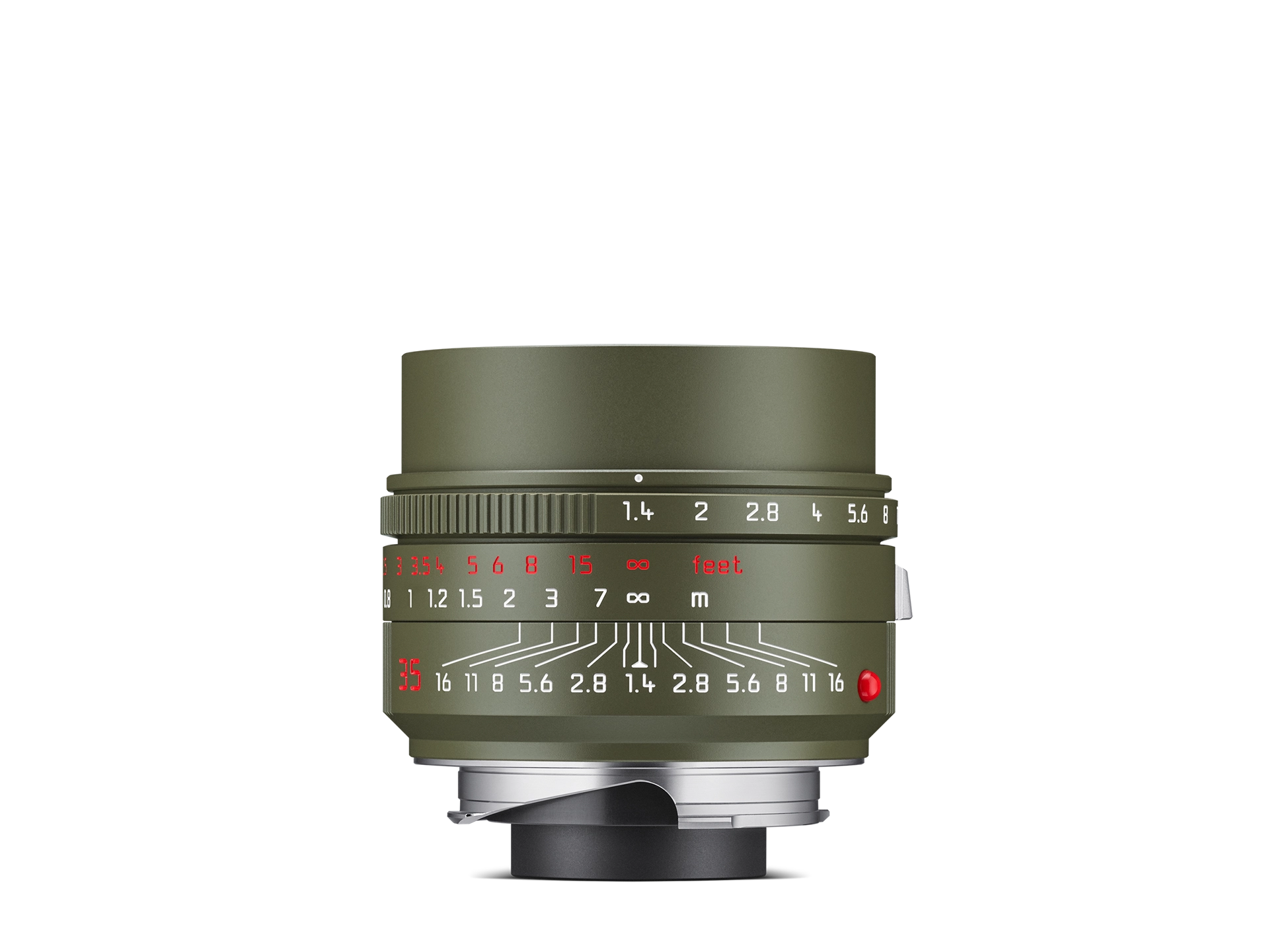 Leica ライカ ズミルックスM f1.4/35mm ASPH. Safari 11734