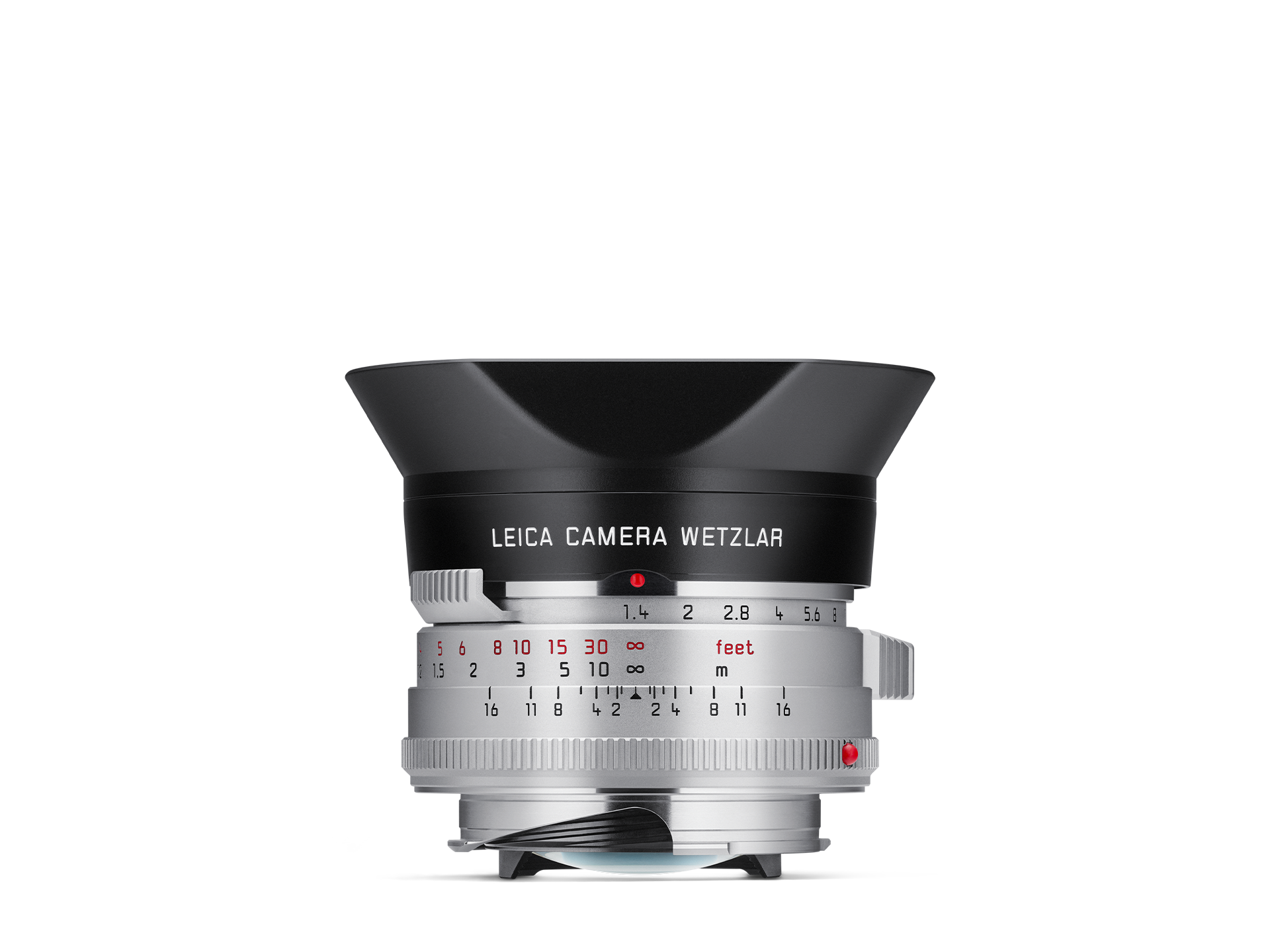 Leica ライカ ズミルックスM f1.4/35mm