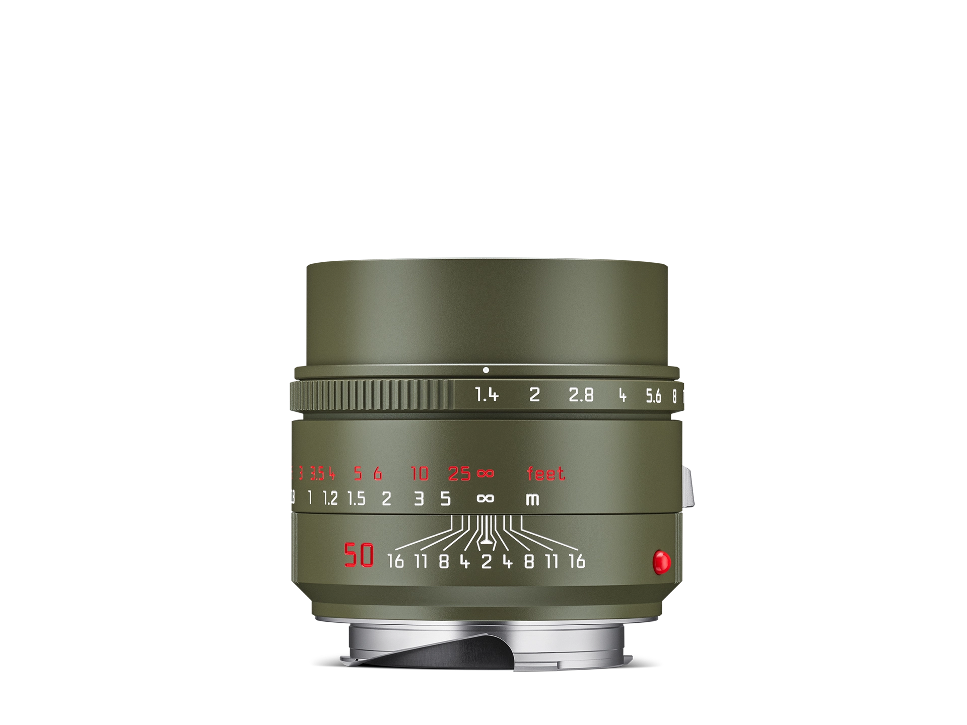 Leica ライカ ズミルックスM f1.4/50mm ASPH. Safari 11736