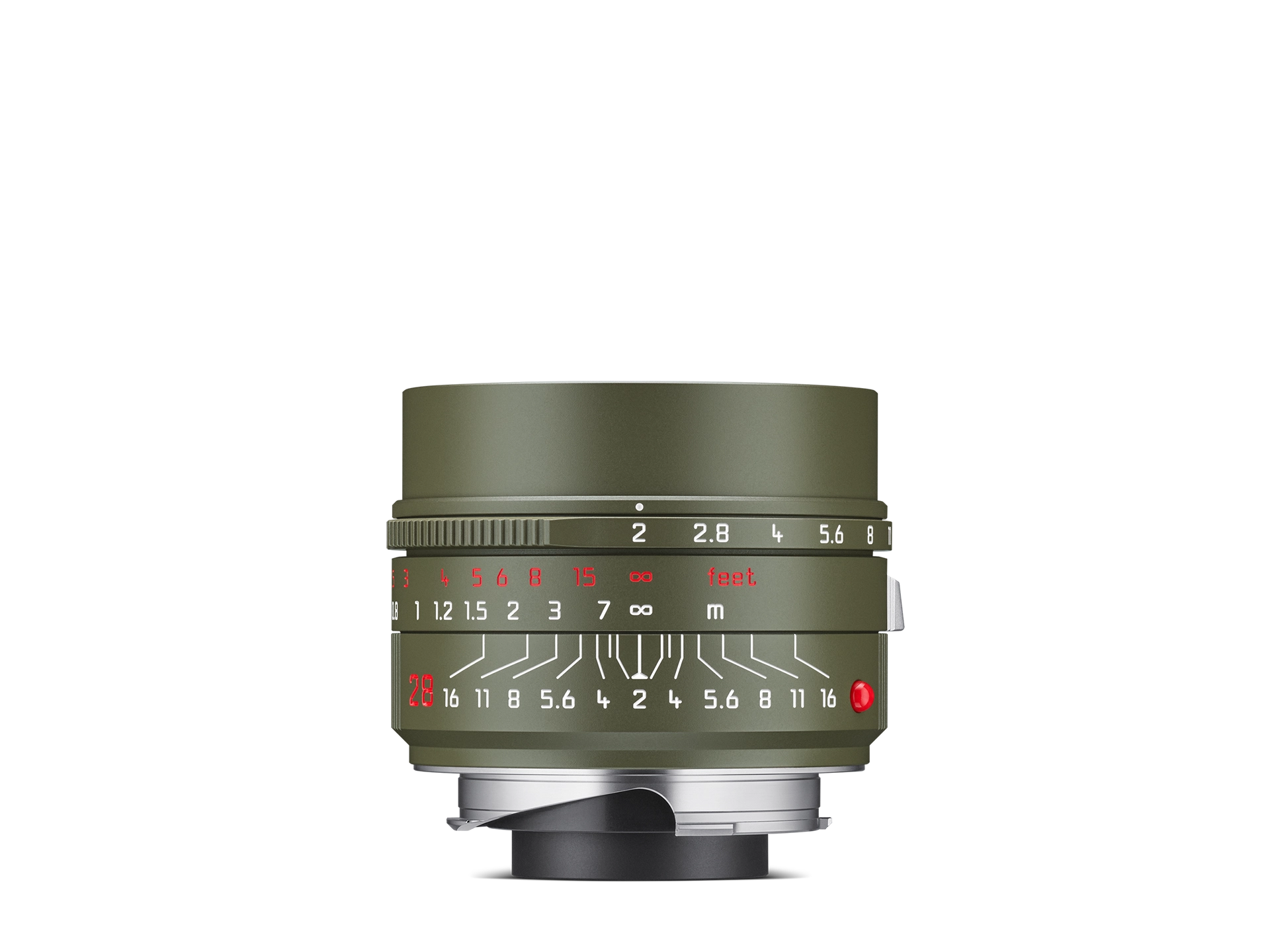 Leica ライカ ズミクロンM f2/28mm ASPH. Safari 11149