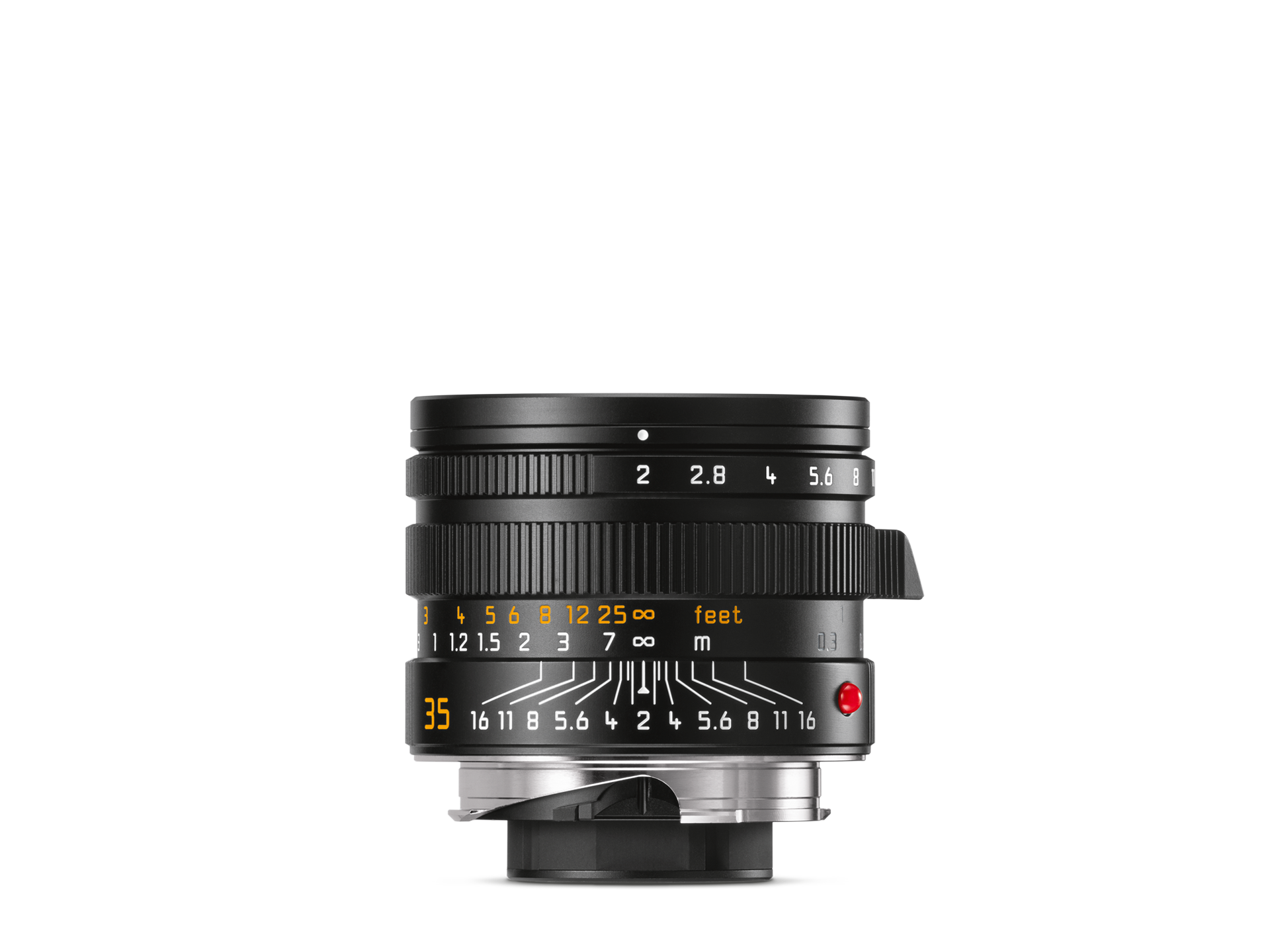 Leica ライカ アポ・ズミクロンM F2/35mm ASPH.