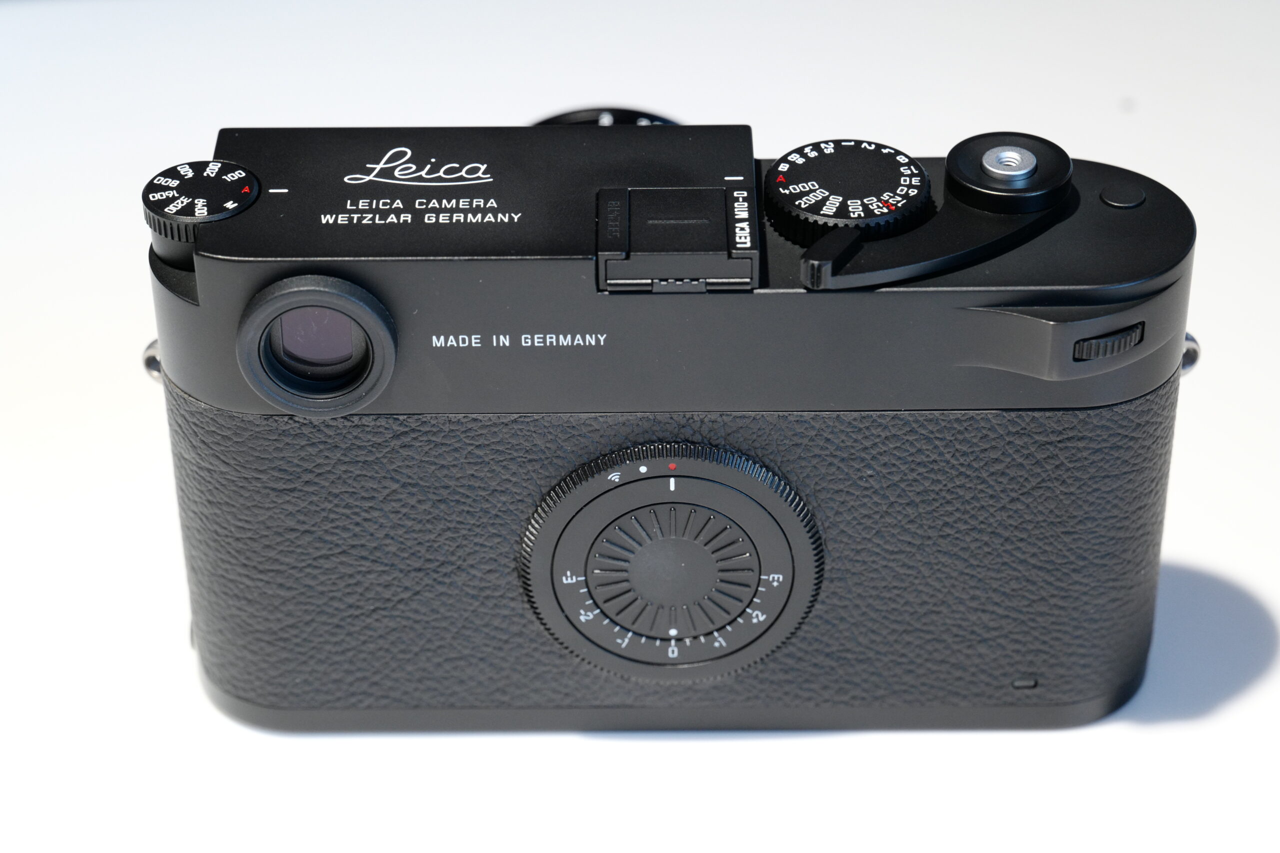 Leica ライカM10-D Typ 9217