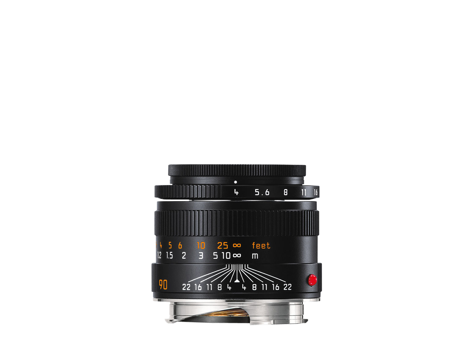 Leica ライカ MACRO-ELMAR-M 90mm f/4