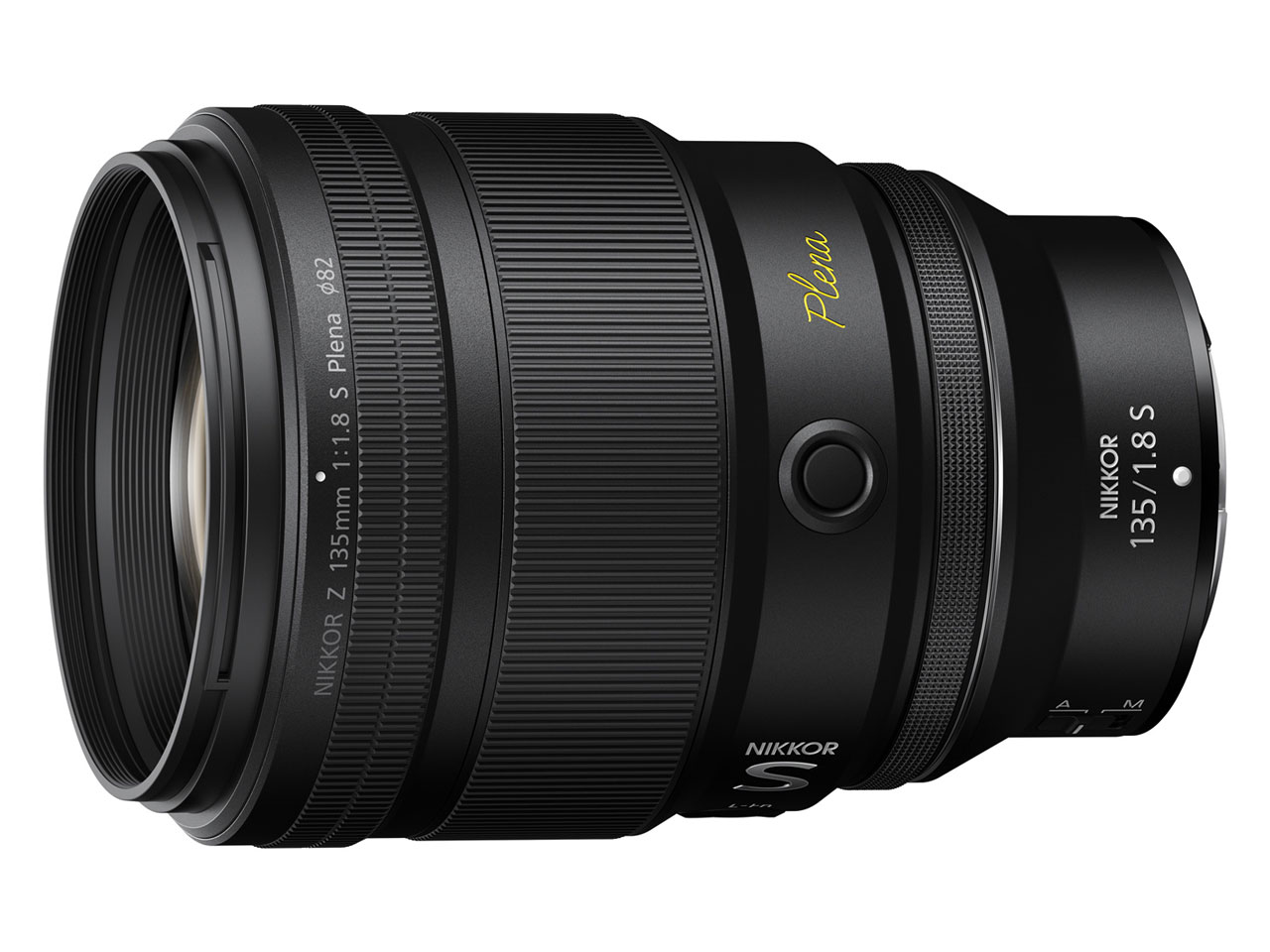 Nikon ニコン NIKKOR Z 135mm f/1.8 S Plena