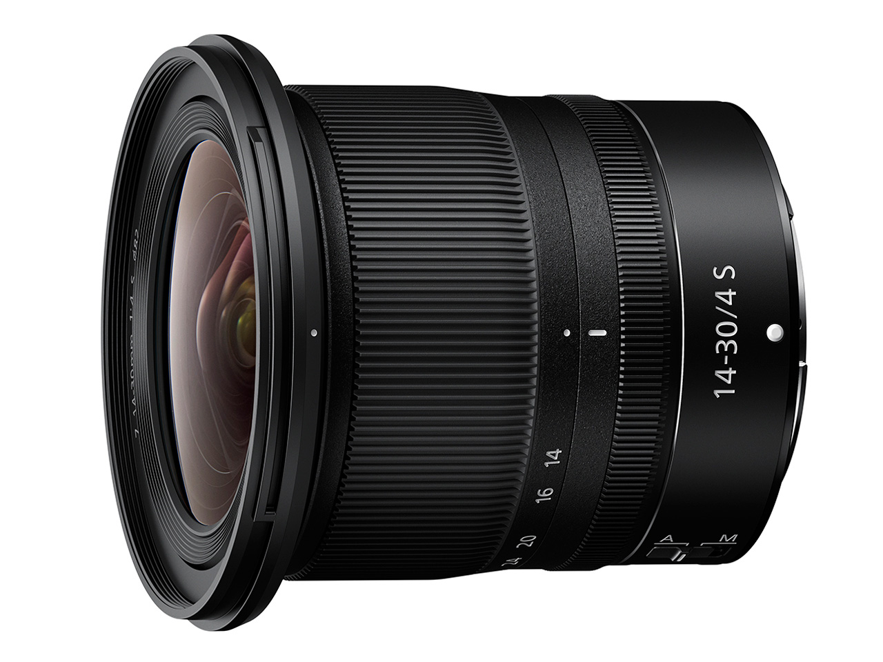 Nikon ニコン NIKKOR Z 14-30mm f/4 S