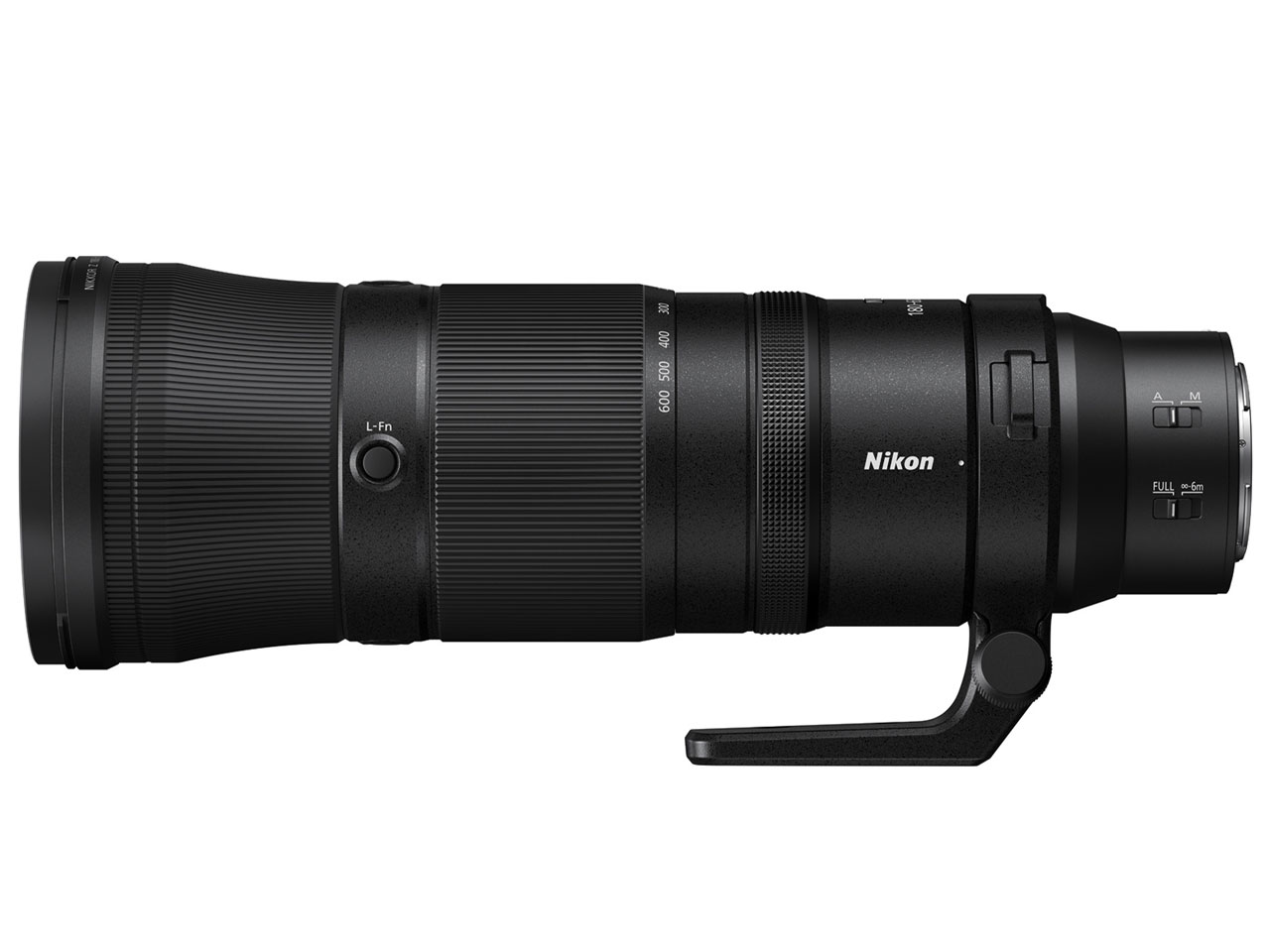 Nikon ニコン NIKKOR Z 180-600mm f/5.6-6.3 VR