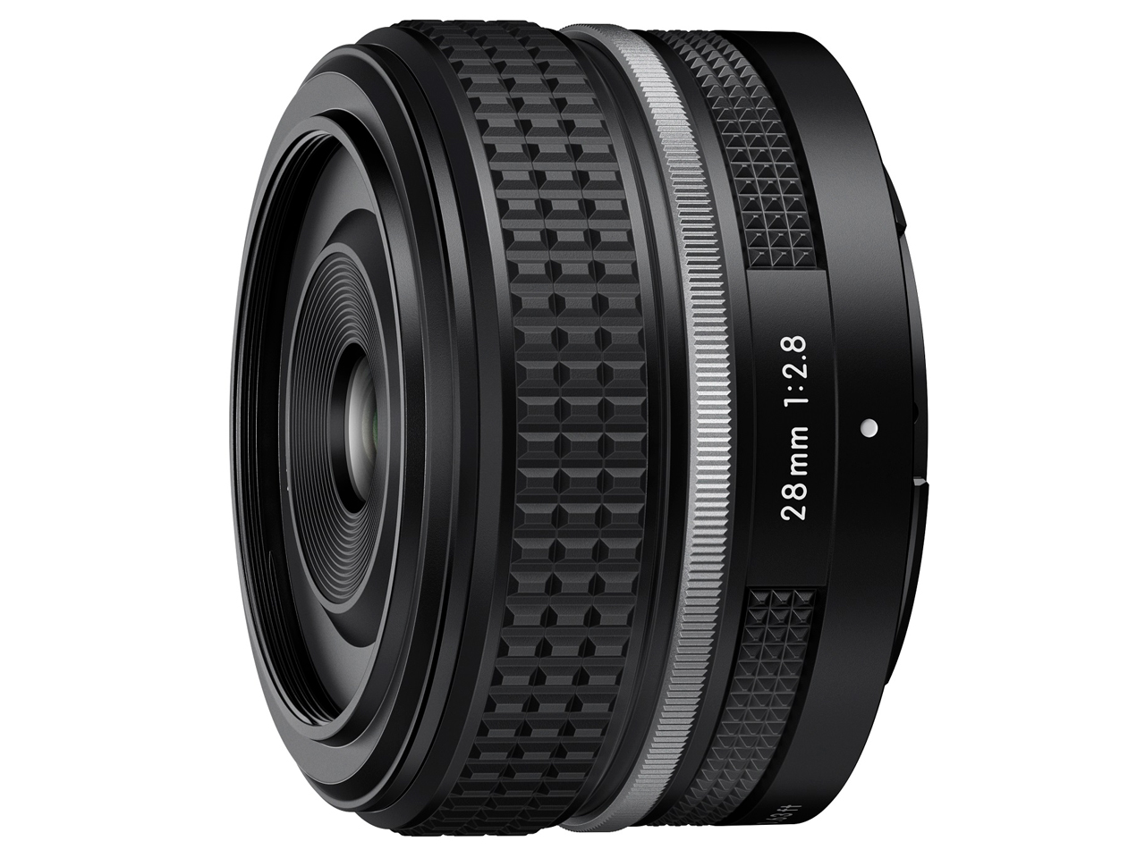 Nikon ニコン NIKKOR Z 28mm f/2.8 Special Edition