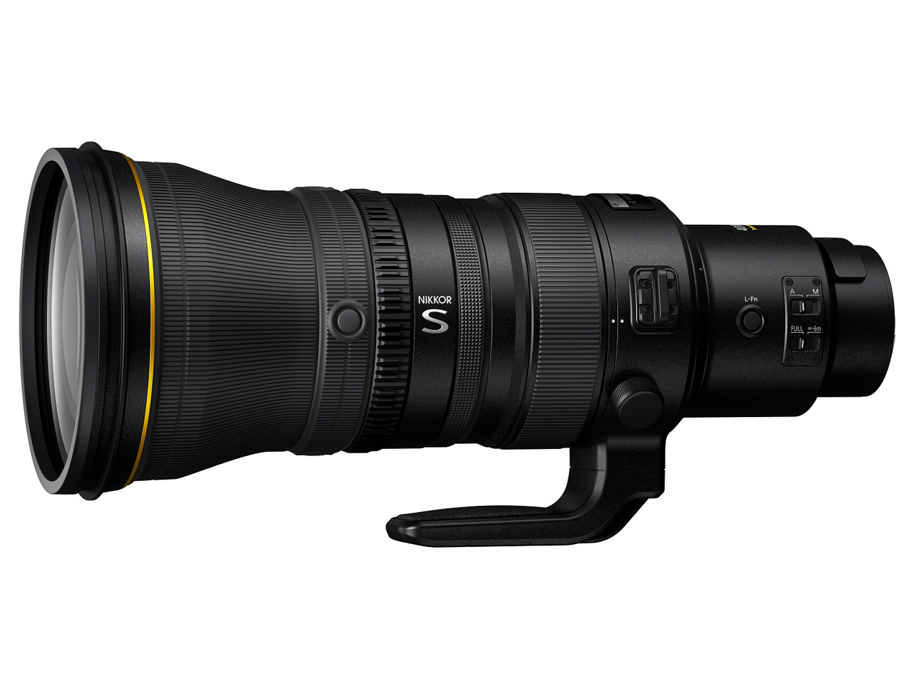 Nikon ニコン NIKKOR Z 400mm f/2.8 TC VR S