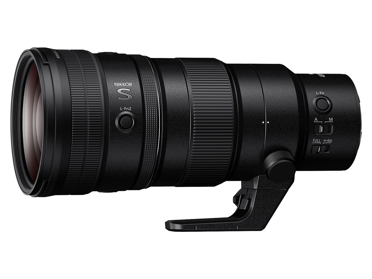 Nikon ニコン NIKKOR Z 400mm f/4.5 VR S