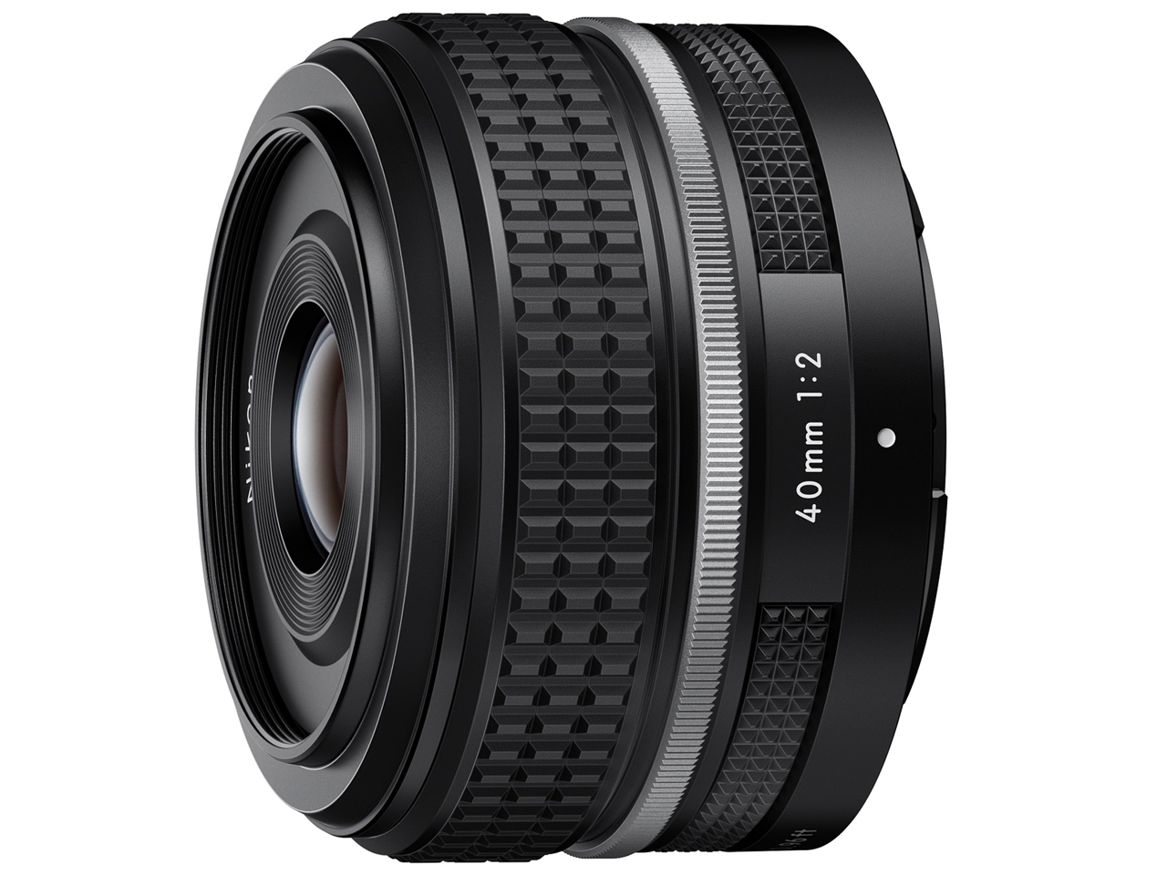 Nikon ニコン NIKKOR Z 40mm f/2 (SE)