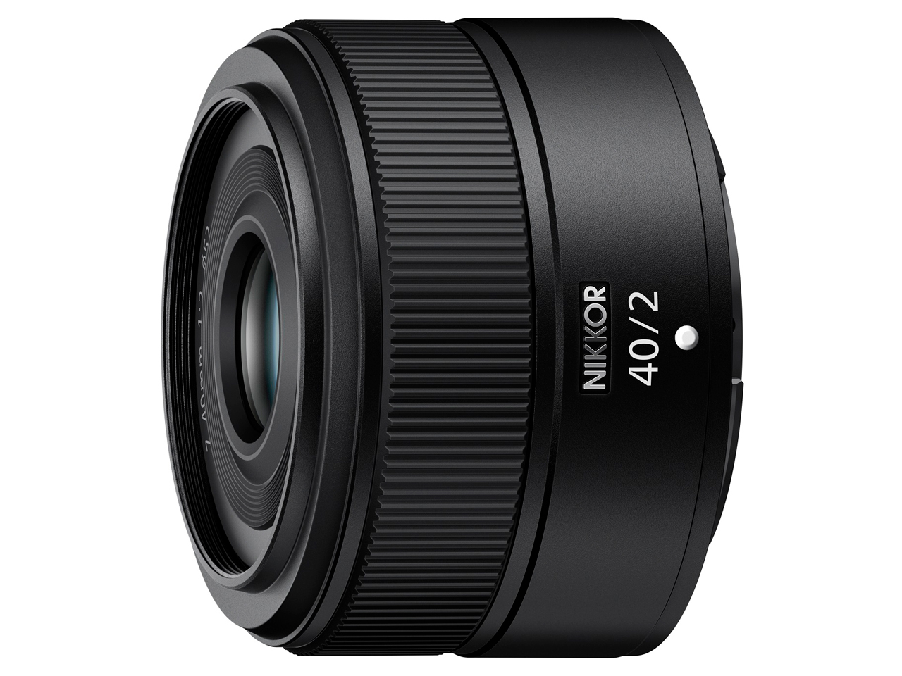 Nikon ニコン NIKKOR Z 40mm f/2
