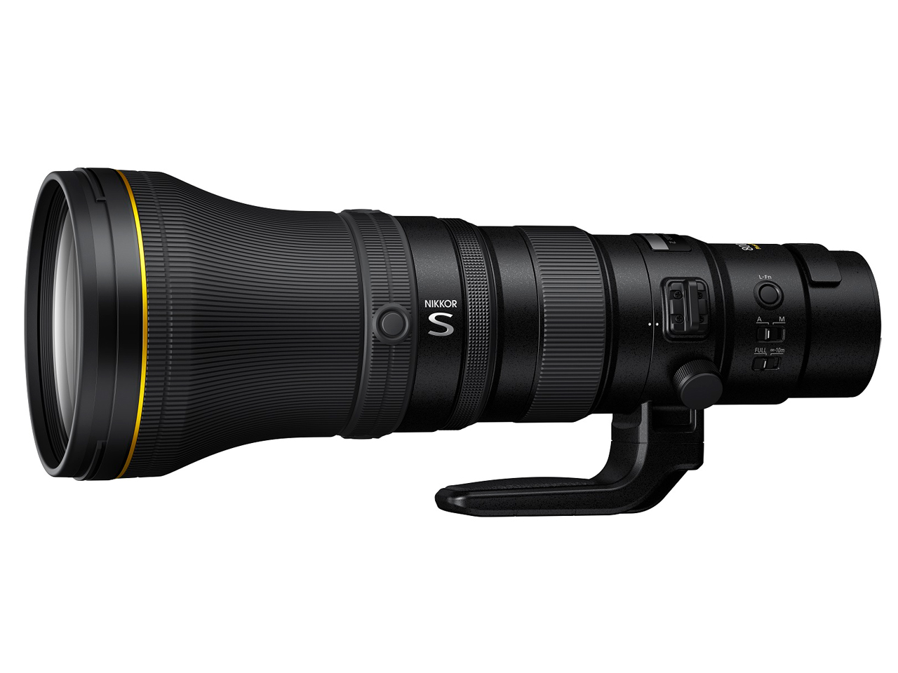 Nikon ニコン NIKKOR Z 800mm f/6.3 VR S