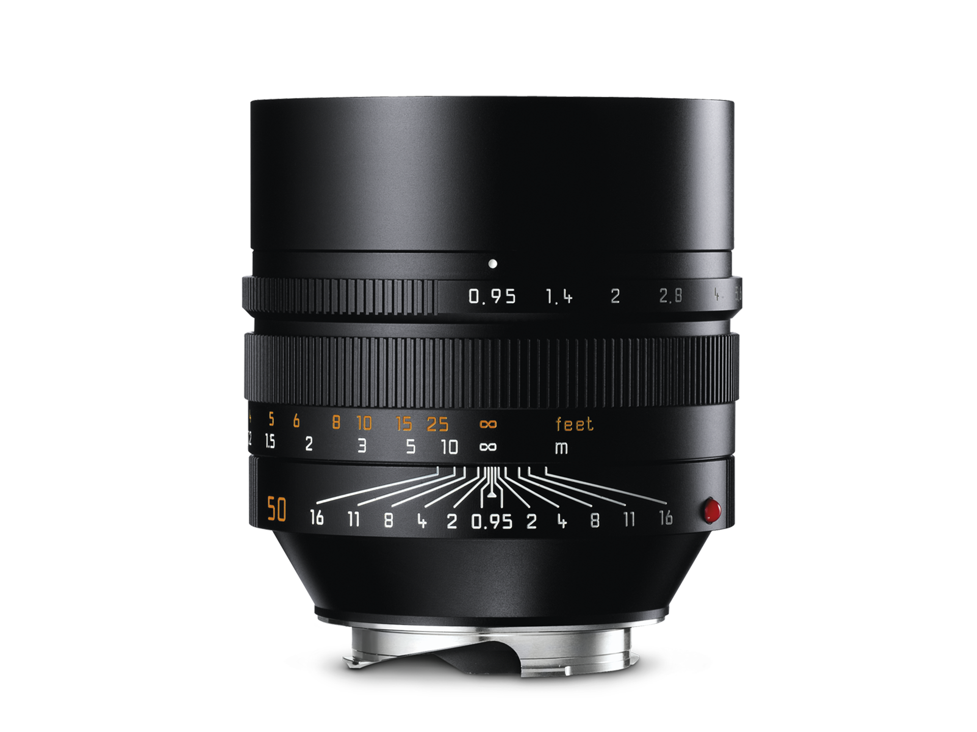 Leica ライカ NOCTILUX-M 50 mm f/0.95 ASPH