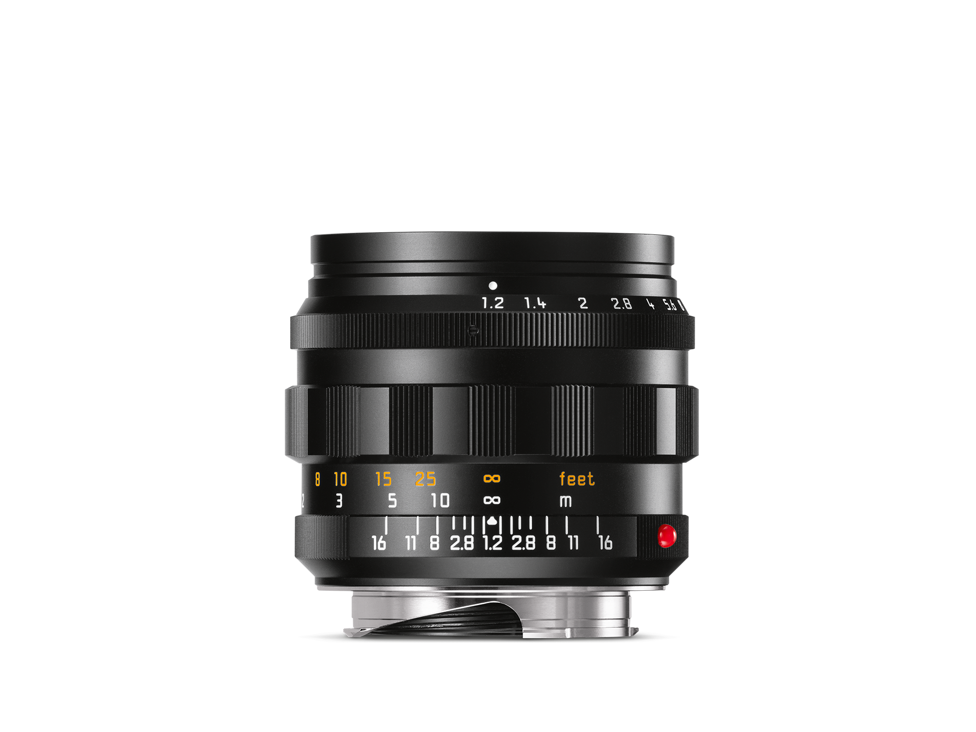 Leica ライカ NOCTILUX-M 50mm f/1.2 ASPH.