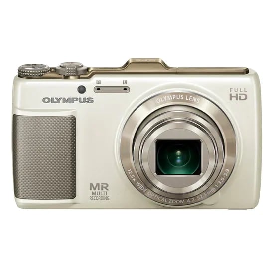 OLYMPUS オリンパス OLYMPUS SH-25MR