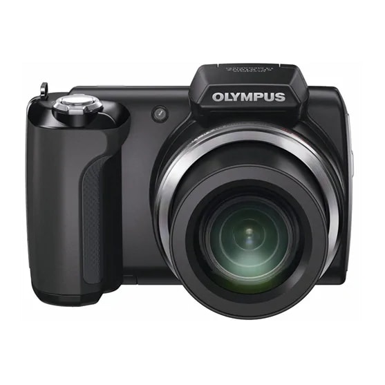 OLYMPUS オリンパス OLYMPUS SP-610UZ