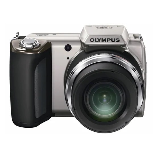 OLYMPUS オリンパス OLYMPUS SP-620UZ