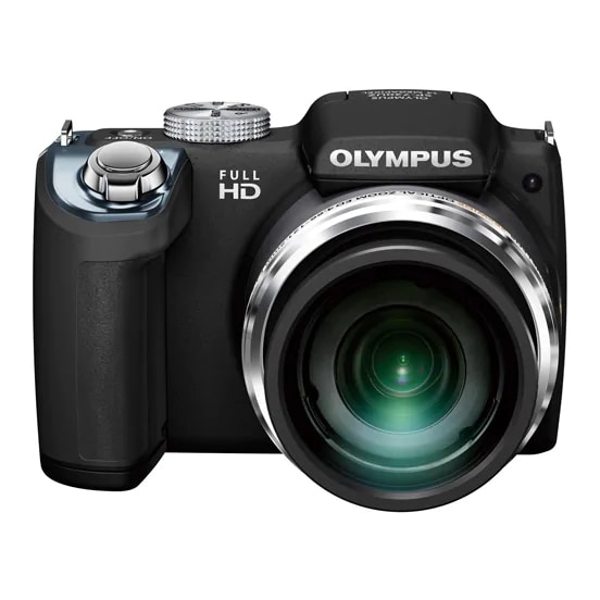 OLYMPUS オリンパス OLYMPUS SP-720UZ