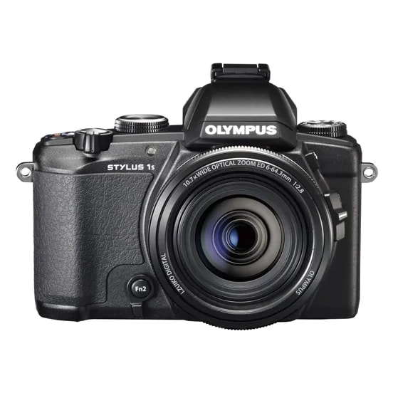 OLYMPUS オリンパス OLYMPUS STYLUS 1s