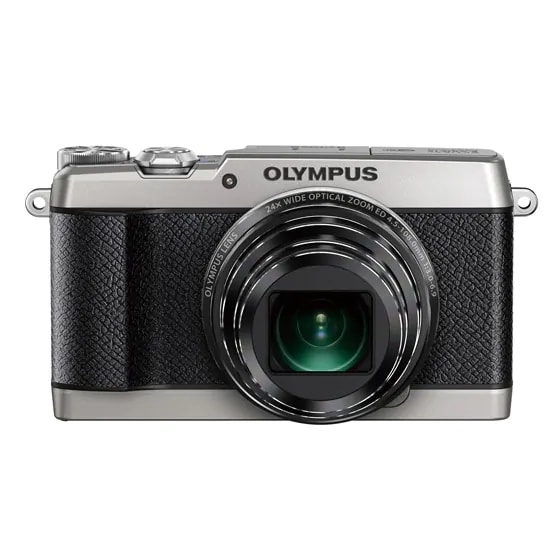 OLYMPUS オリンパス OLYMPUS STYLUS SH-2