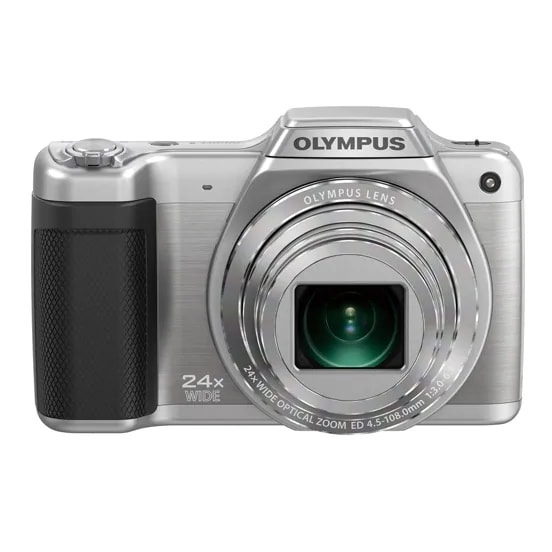OLYMPUS オリンパス OLYMPUS STYLUS SZ-15