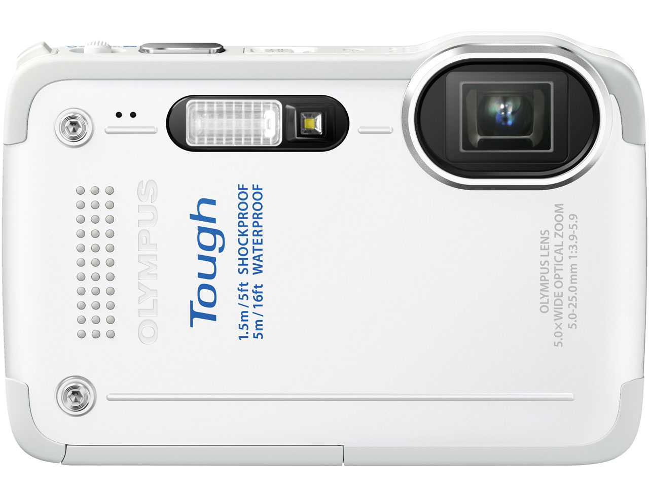 OLYMPUS オリンパス OLYMPUS STYLUS TG-630 Tough