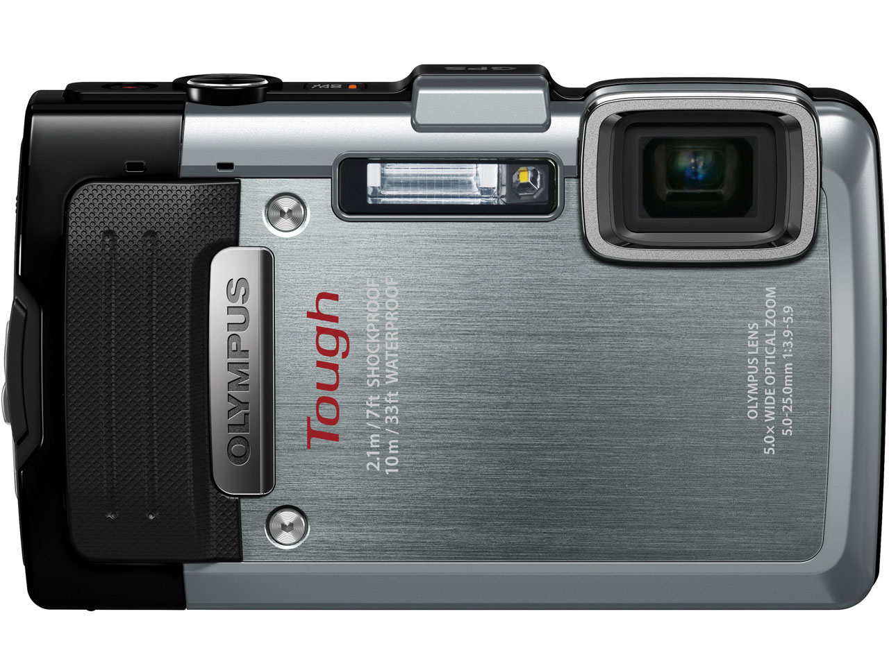 OLYMPUS オリンパス OLYMPUS STYLUS TG-830 Tough
