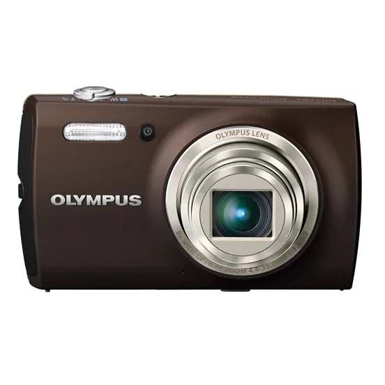 OLYMPUS オリンパス OLYMPUS STYLUS VH-515