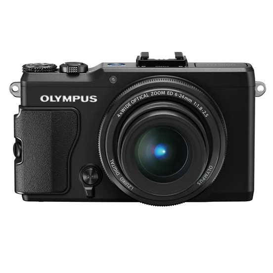 OLYMPUS オリンパス OLYMPUS STYLUS XZ-2