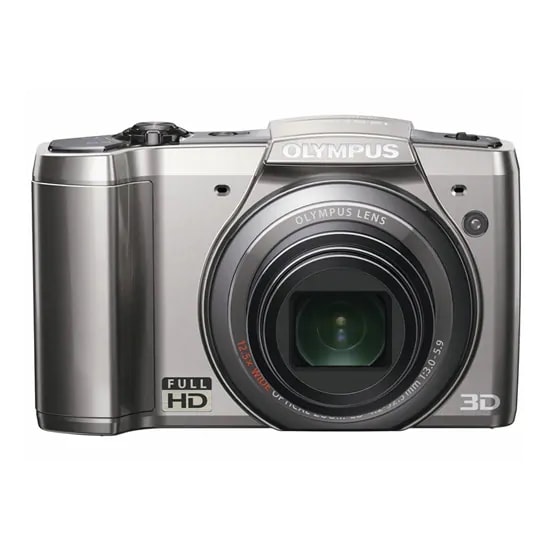 OLYMPUS オリンパス OLYMPUS SZ-20