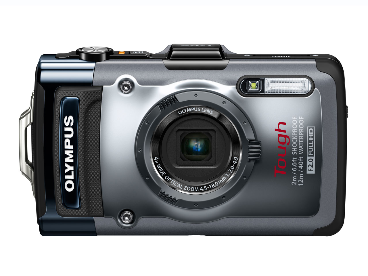 OLYMPUS オリンパス OLYMPUS Tough TG-1
