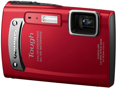OLYMPUS オリンパス OLYMPUS Tough TG-310