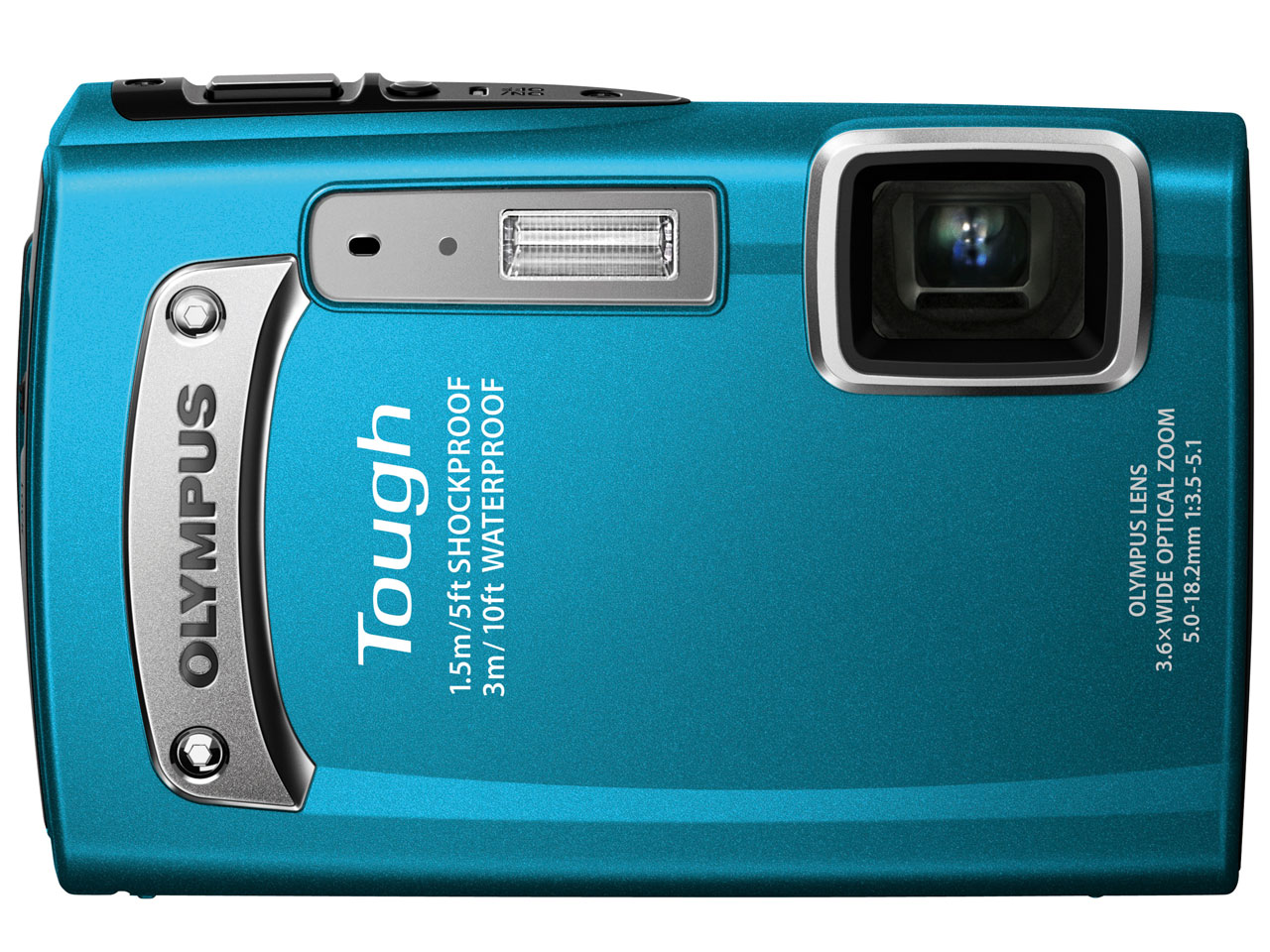 OLYMPUS オリンパス OLYMPUS Tough TG-320