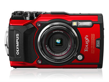 OLYMPUS オリンパス OLYMPUS Tough TG-5