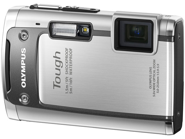 OLYMPUS オリンパス OLYMPUS Tough TG-610