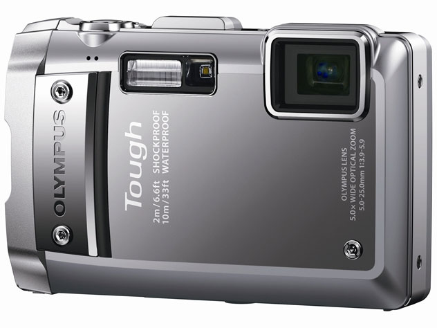 OLYMPUS オリンパス OLYMPUS Tough TG-810