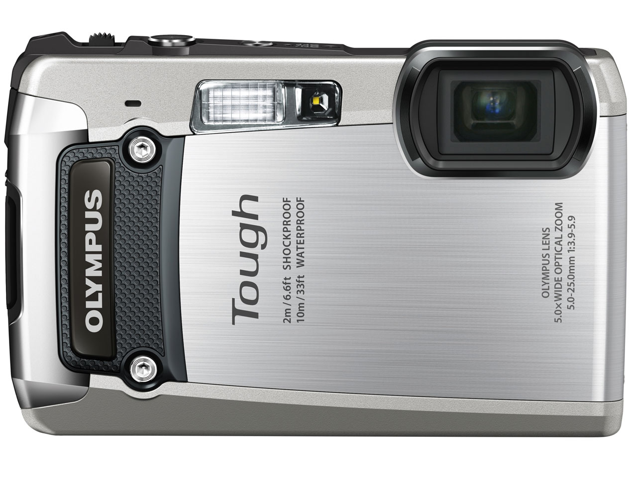 OLYMPUS オリンパス OLYMPUS Tough TG-820