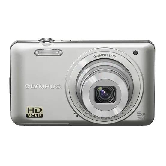 OLYMPUS オリンパス OLYMPUS VG-140