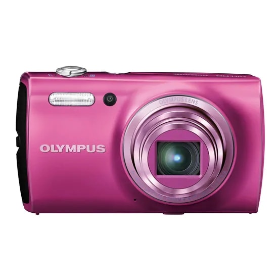 OLYMPUS オリンパス OLYMPUS VH-510