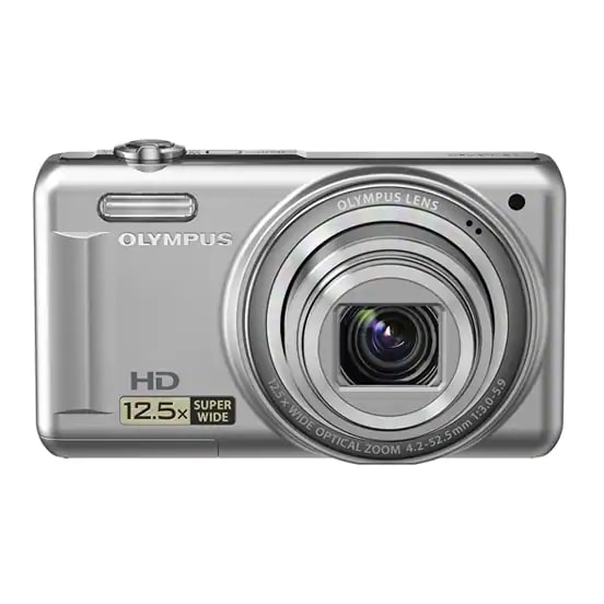 OLYMPUS オリンパス OLYMPUS VR-320