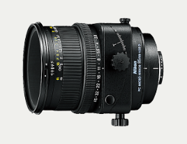 Nikon ニコン PC Micro-Nikkor 85mm f/2.8D