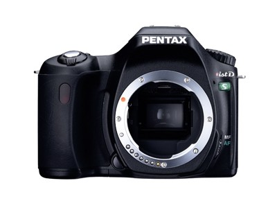 Pentax ペンタックス PENTAX *ist DS