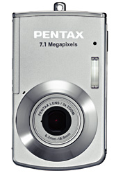 Pentax ペンタックス PENTAX Optio M30